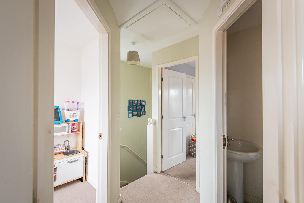 Cottage Close, Rudheath, Northwich CW Estate Agents